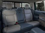 2025 Ford Maverick SuperCrew Cab AWD Pickup for sale #H5V4436 - photo 11