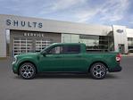 2025 Ford Maverick SuperCrew Cab AWD Pickup for sale #H5V4436 - photo 4