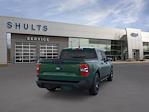 2025 Ford Maverick SuperCrew Cab AWD Pickup for sale #H5V4436 - photo 8