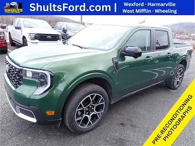 2025 Ford Maverick SuperCrew Cab AWD Pickup for sale #H5V4588A - photo 1