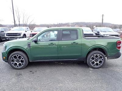 2025 Ford Maverick SuperCrew Cab AWD Pickup for sale #H5V4588A - photo 2