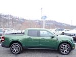 2025 Ford Maverick SuperCrew Cab AWD Pickup for sale #H5V4588A - photo 4