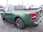 2025 Ford Maverick SuperCrew Cab AWD Pickup for sale #H5V4588A - photo 5