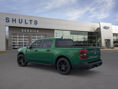 New 2025 Ford Maverick XLT SuperCrew Cab AWD Pickup for sale #H5V5202 - photo 2