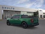 New 2025 Ford Maverick XLT SuperCrew Cab AWD Pickup for sale #H5V5202 - photo 2