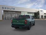 New 2025 Ford Maverick XLT SuperCrew Cab AWD Pickup for sale #H5V5202 - photo 8