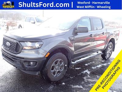 2019 Ford Ranger SuperCrew Cab 4WD Pickup for sale #H5V5202A - photo 1