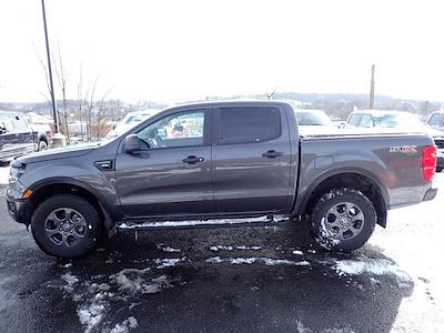 2019 Ford Ranger SuperCrew Cab 4WD Pickup for sale #H5V5202A - photo 2