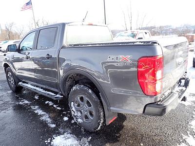 2019 Ford Ranger SuperCrew Cab 4WD Pickup for sale #H5V5202A - photo 2