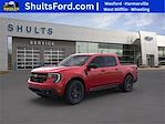 2025 Ford Maverick SuperCrew Cab AWD Pickup for sale #H5V5267 - photo 1