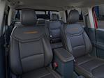 2025 Ford Maverick SuperCrew Cab AWD Pickup for sale #H5V5267 - photo 10
