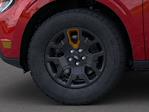 2025 Ford Maverick SuperCrew Cab AWD Pickup for sale #H5V5267 - photo 20