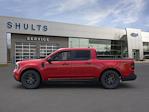 2025 Ford Maverick SuperCrew Cab AWD Pickup for sale #H5V5267 - photo 4