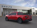 2025 Ford Maverick SuperCrew Cab AWD Pickup for sale #H5V5267 - photo 2