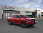 2025 Ford Maverick SuperCrew Cab AWD Pickup for sale #H5V5267 - photo 7
