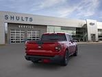2025 Ford Maverick SuperCrew Cab AWD Pickup for sale #H5V5267 - photo 8