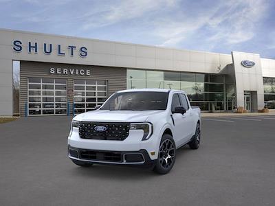 2025 Ford Maverick SuperCrew Cab AWD Pickup for sale #H5V5862 - photo 2
