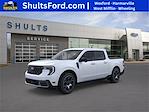 2025 Ford Maverick SuperCrew Cab AWD Pickup for sale #H5V5862 - photo 1