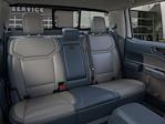 2025 Ford Maverick SuperCrew Cab AWD Pickup for sale #H5V5862 - photo 11