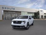 2025 Ford Maverick SuperCrew Cab AWD Pickup for sale #H5V5862 - photo 2