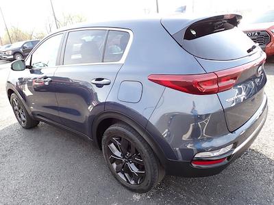 2022 Kia Sportage AWD SUV for sale #H5V5962A - photo 2