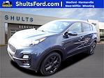 2022 Kia Sportage AWD SUV for sale #H5V5962A - photo 1