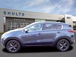 2022 Kia Sportage AWD SUV for sale #H5V5962A - photo 4