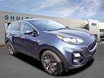 2022 Kia Sportage AWD SUV for sale #H5V5962A - photo 5