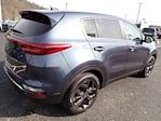 2022 Kia Sportage AWD SUV for sale #H5V5962A - photo 9