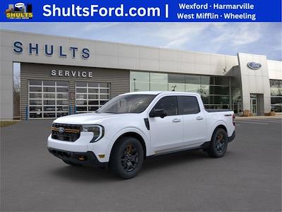 2025 Ford Maverick SuperCrew Cab AWD Pickup for sale #H5V6073 - photo 1