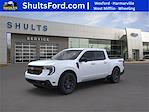 2025 Ford Maverick SuperCrew Cab AWD Pickup for sale #H5V6073 - photo 1