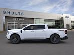 2025 Ford Maverick SuperCrew Cab AWD Pickup for sale #H5V6073 - photo 4