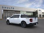 2025 Ford Maverick SuperCrew Cab AWD Pickup for sale #H5V6073 - photo 2