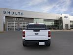2025 Ford Maverick SuperCrew Cab AWD Pickup for sale #H5V6073 - photo 5