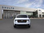 2025 Ford Maverick SuperCrew Cab AWD Pickup for sale #H5V6073 - photo 6
