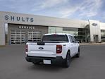 2025 Ford Maverick SuperCrew Cab AWD Pickup for sale #H5V6073 - photo 8