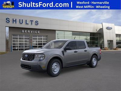 2025 Ford Maverick SuperCrew Cab AWD Pickup for sale #H5V6180 - photo 1