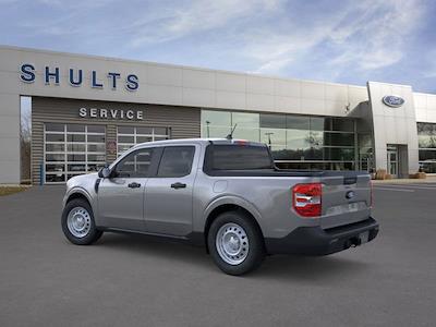 2025 Ford Maverick SuperCrew Cab AWD Pickup for sale #H5V6180 - photo 2