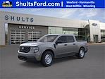 2025 Ford Maverick SuperCrew Cab AWD Pickup for sale #H5V6180 - photo 1