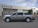 2025 Ford Maverick SuperCrew Cab AWD Pickup for sale #H5V6180 - photo 4