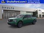 2025 Ford Maverick SuperCrew Cab AWD Pickup for sale #H5V6199 - photo 1