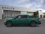 2025 Ford Maverick SuperCrew Cab AWD Pickup for sale #H5V6199 - photo 4