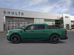 2025 Ford Maverick SuperCrew Cab AWD Pickup for sale #H5V6488 - photo 4