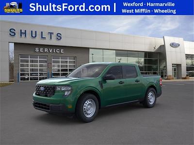 2025 Ford Maverick SuperCrew Cab AWD Pickup for sale #H5V6515 - photo 1
