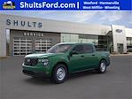 2025 Ford Maverick SuperCrew Cab AWD Pickup for sale #H5V6515 - photo 1