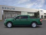 2025 Ford Maverick SuperCrew Cab AWD Pickup for sale #H5V6515 - photo 4
