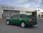 2025 Ford Maverick SuperCrew Cab AWD Pickup for sale #H5V6515 - photo 2