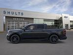 New 2025 Ford Maverick XLT SuperCrew Cab AWD Pickup for sale #H5V7047 - photo 4