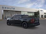 New 2025 Ford Maverick XLT SuperCrew Cab AWD Pickup for sale #H5V7047 - photo 2