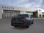 New 2025 Ford Maverick XLT SuperCrew Cab AWD Pickup for sale #H5V7047 - photo 8